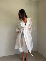 Lucy Trench Coat