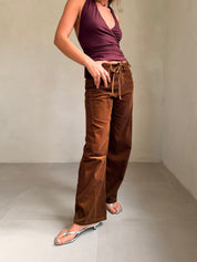 Max Corduroy