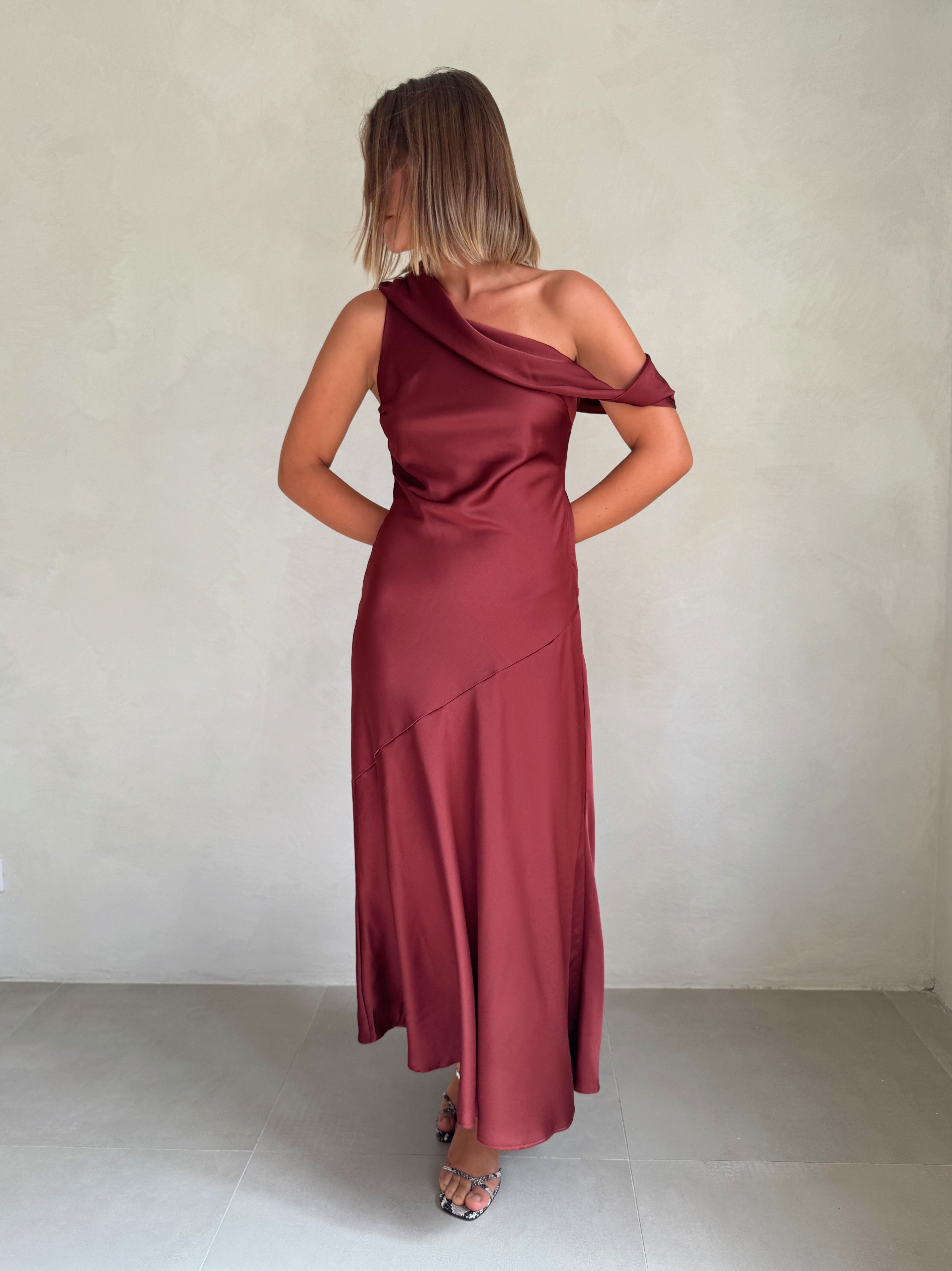Orissa Dress by ASTR