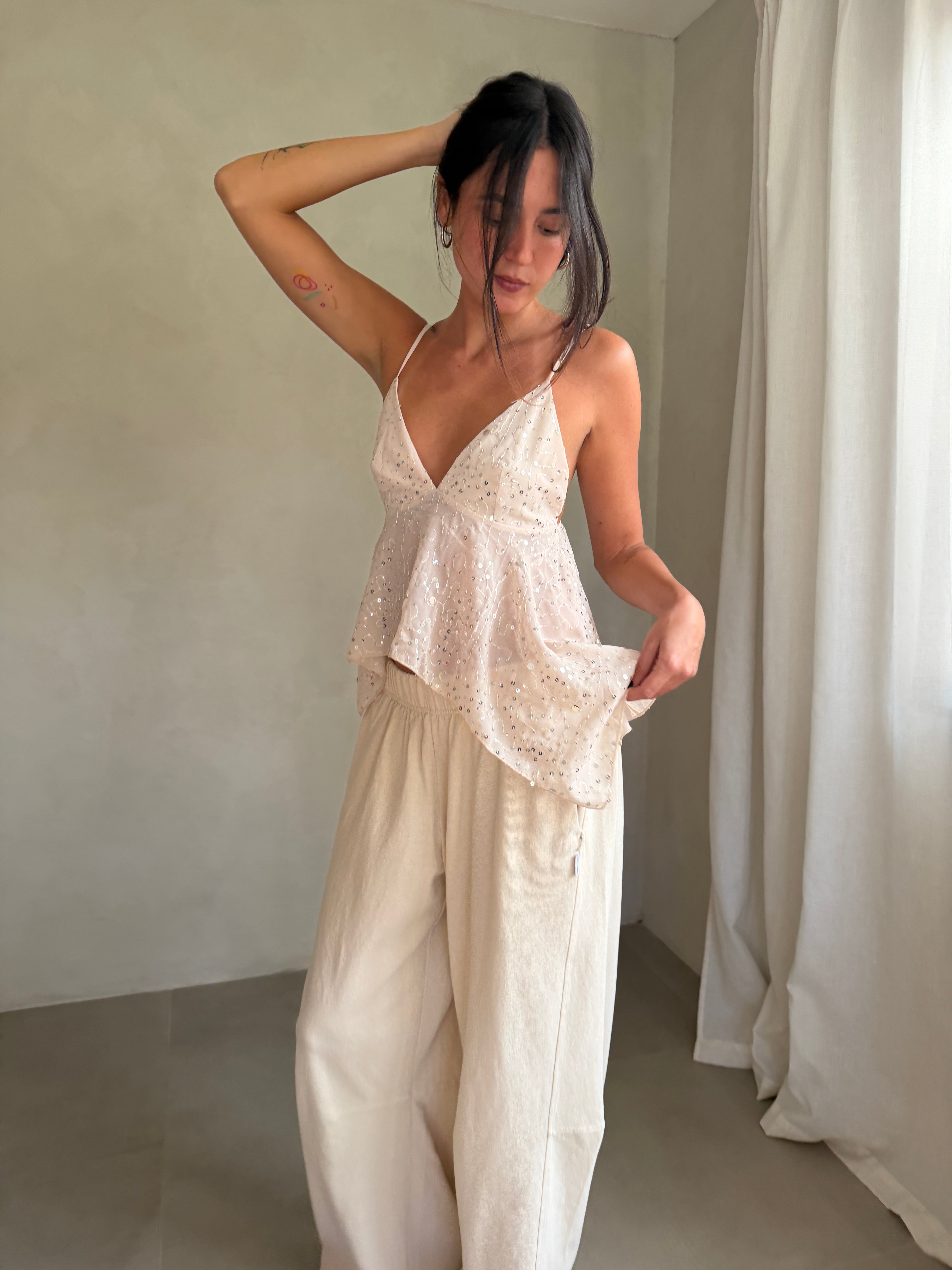 Cosmo Top