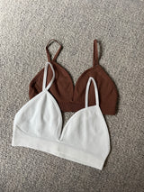 Basic bralette