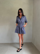 Aeeurra dress by FRNCH