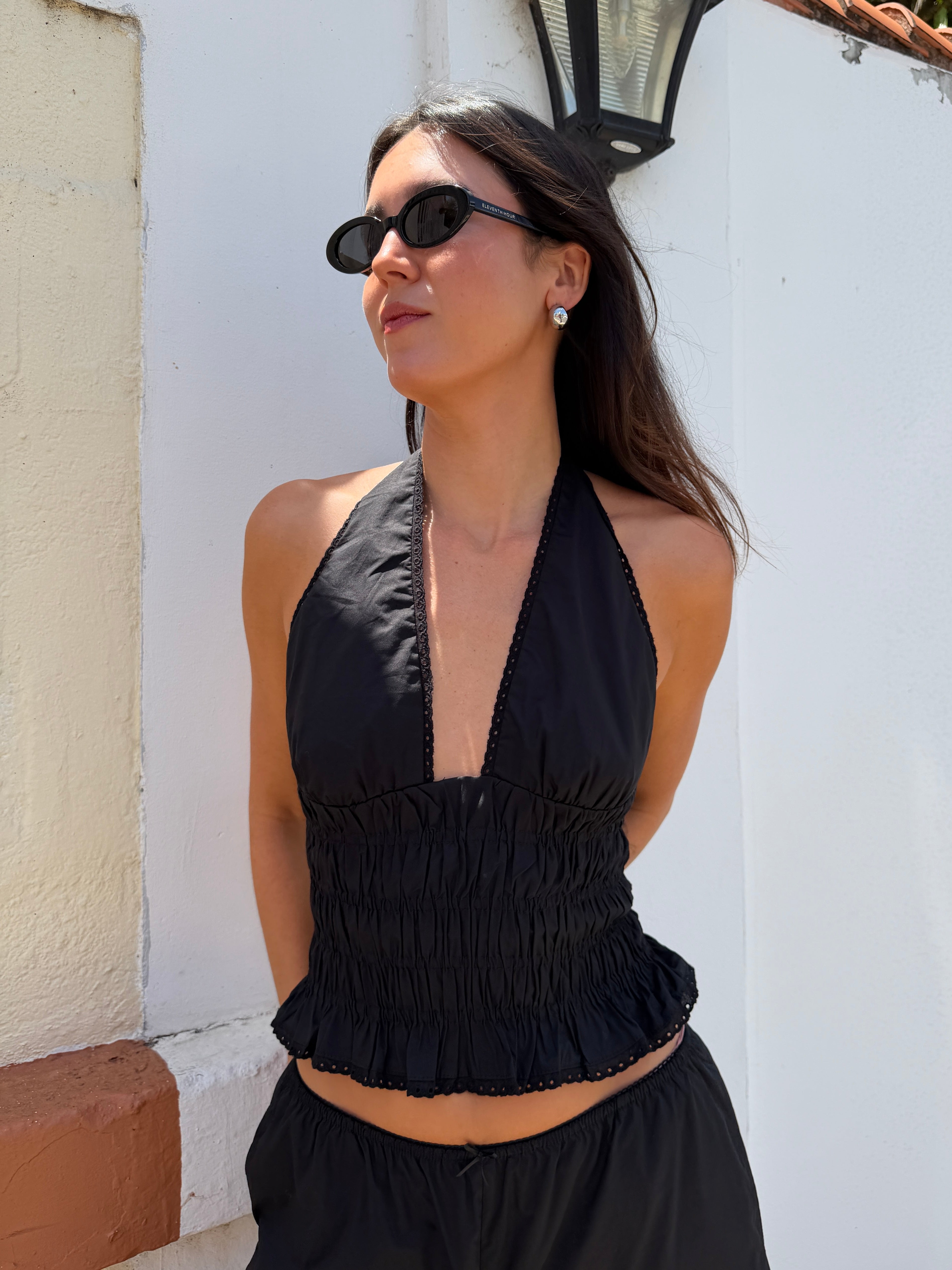 Filippo Top By NIA