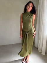 Victoria Dress by NIA