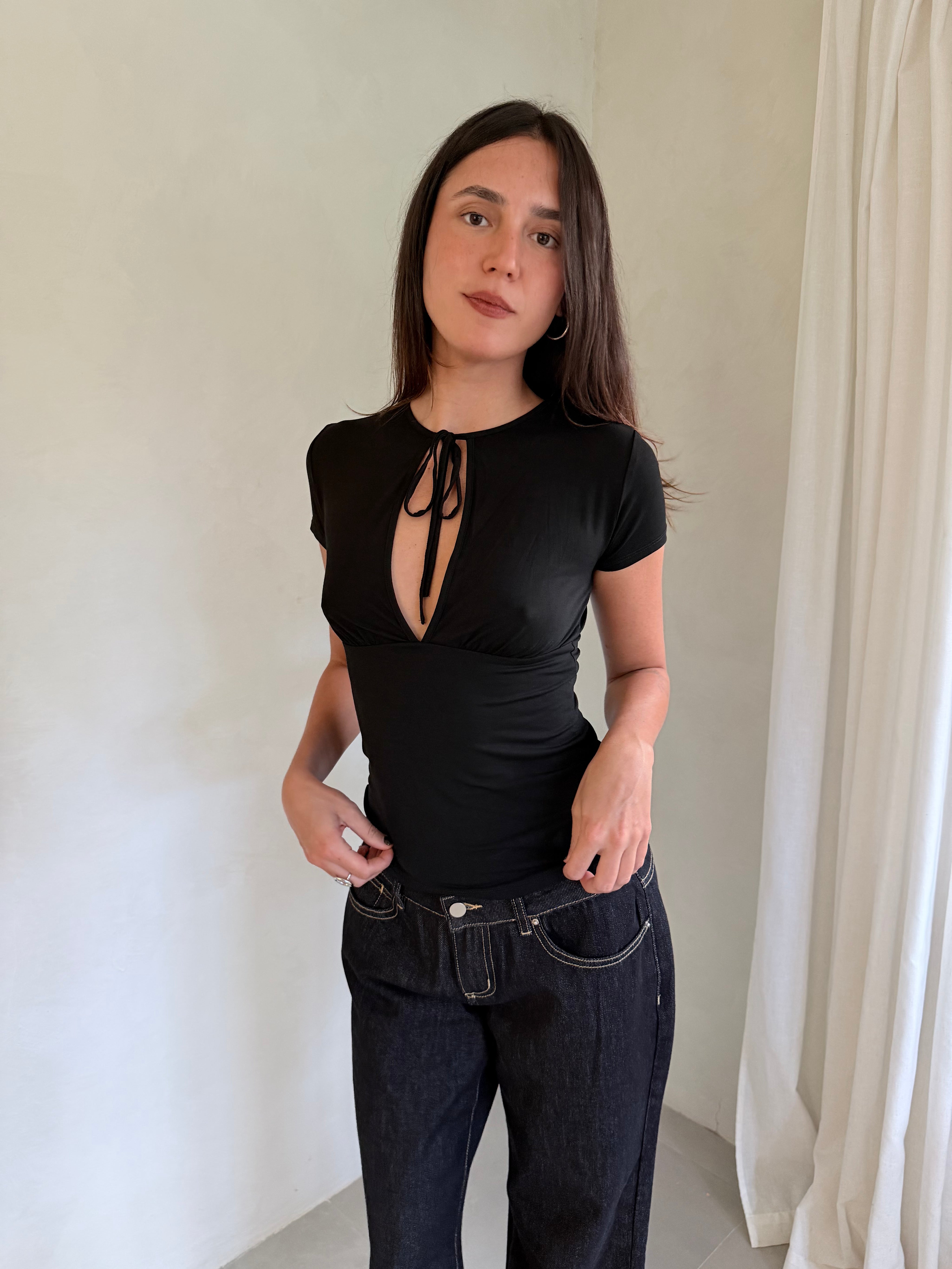 Mayra Top