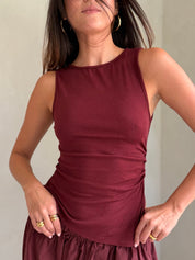 Ruby Top