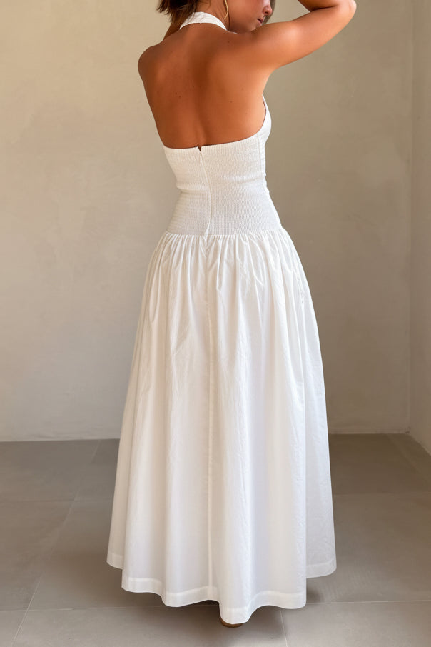 Naela Dress