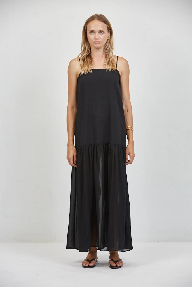 Sloane Dress | Black