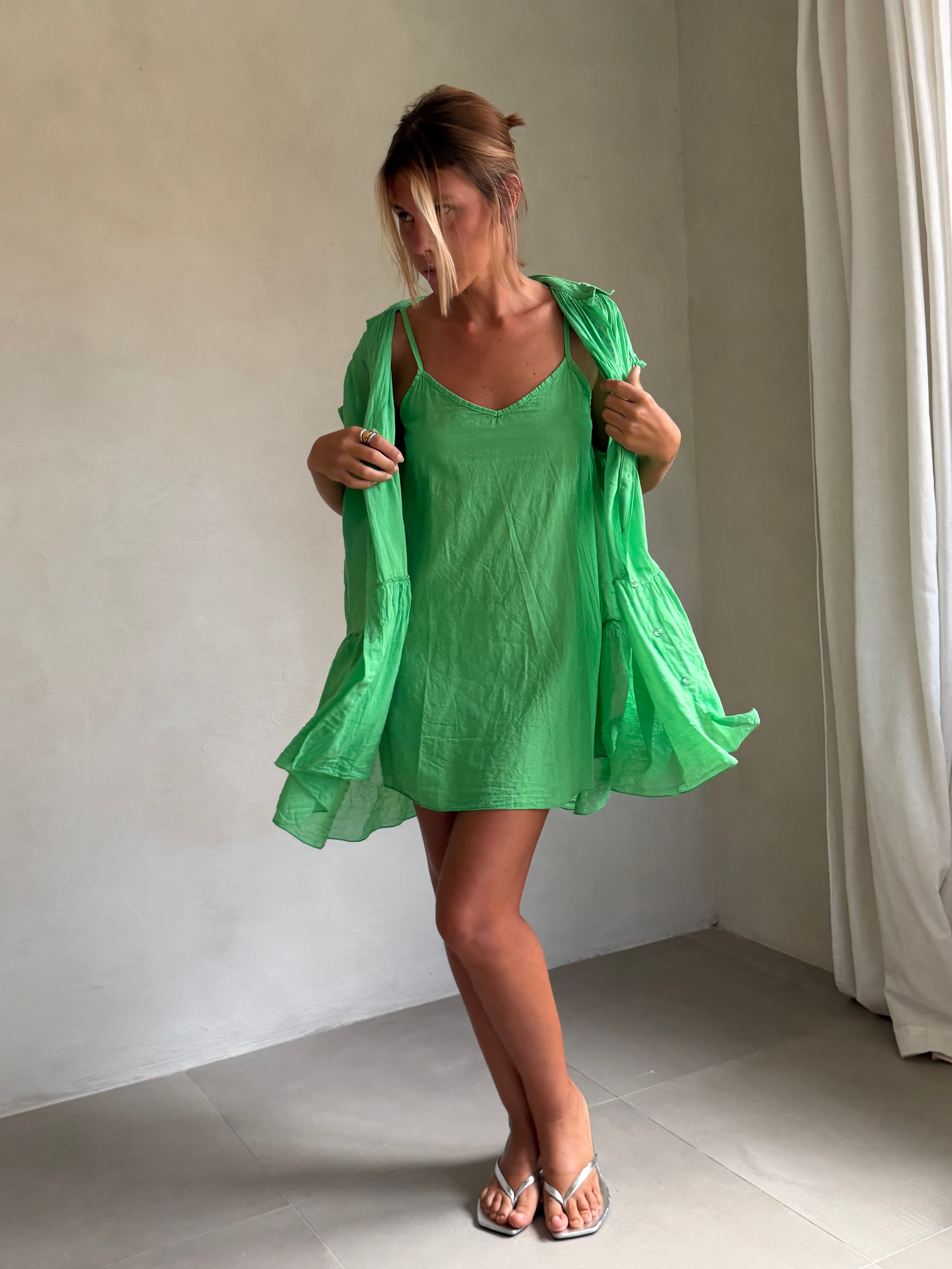 Opale Dress by FRNCH