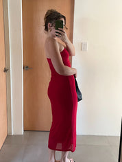 Rowa Dress by NIA