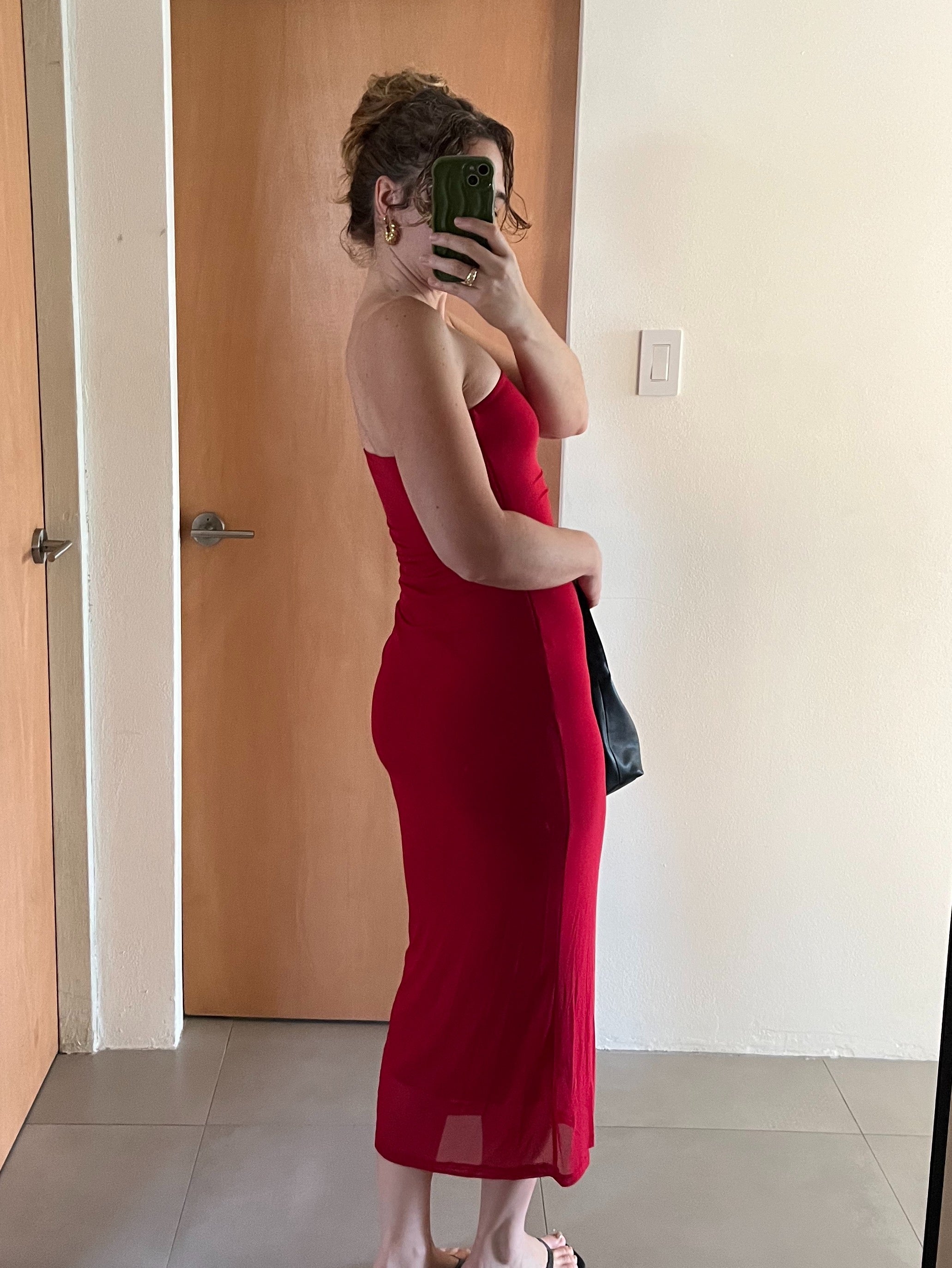 Rowa Dress by NIA