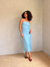 Zeah Dress