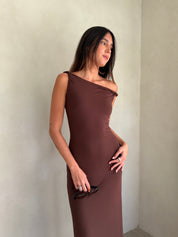 Carmella Dress by NIA