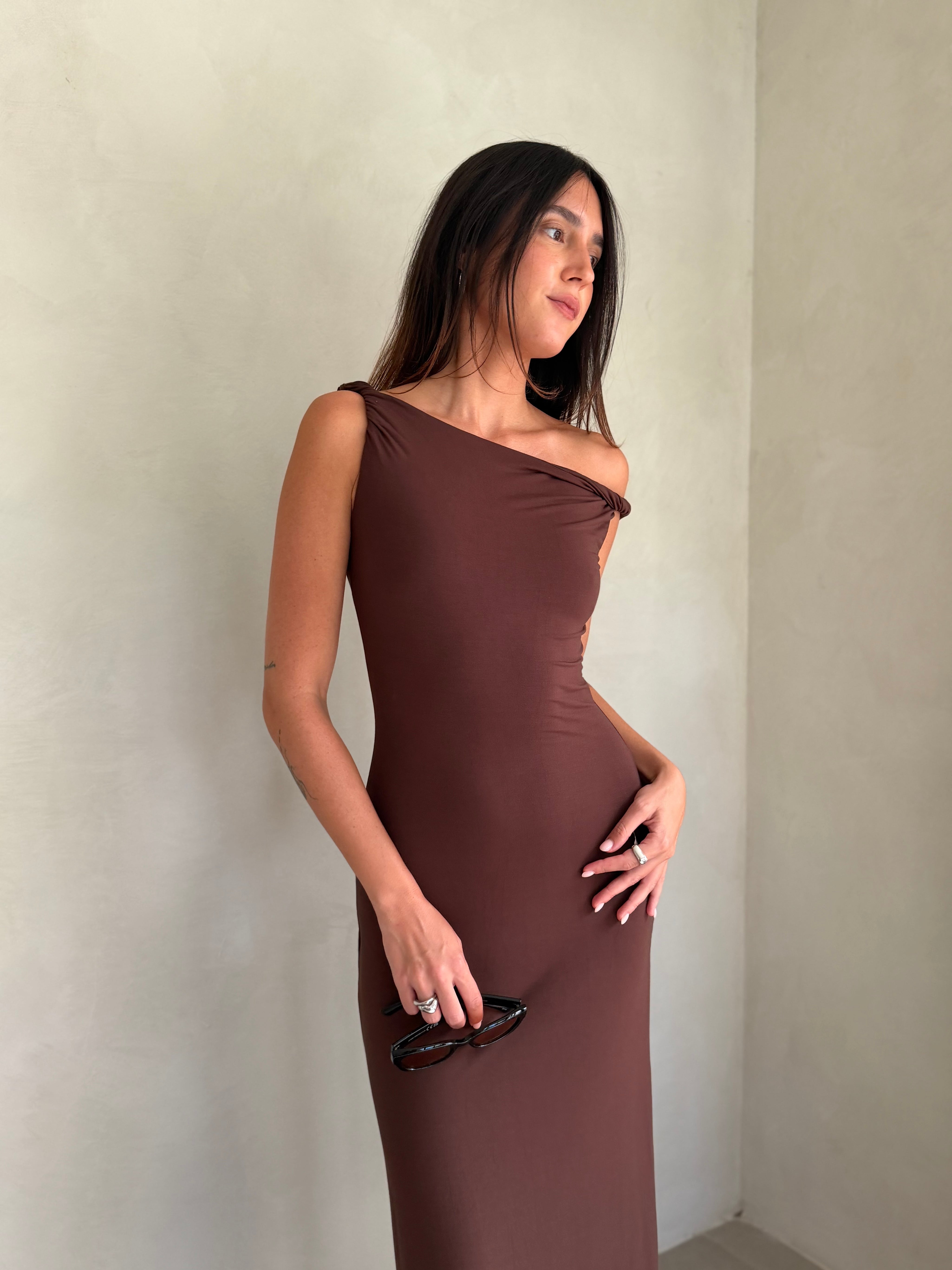 Carmella Dress by NIA
