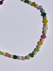 Tulips Necklace by Marisol