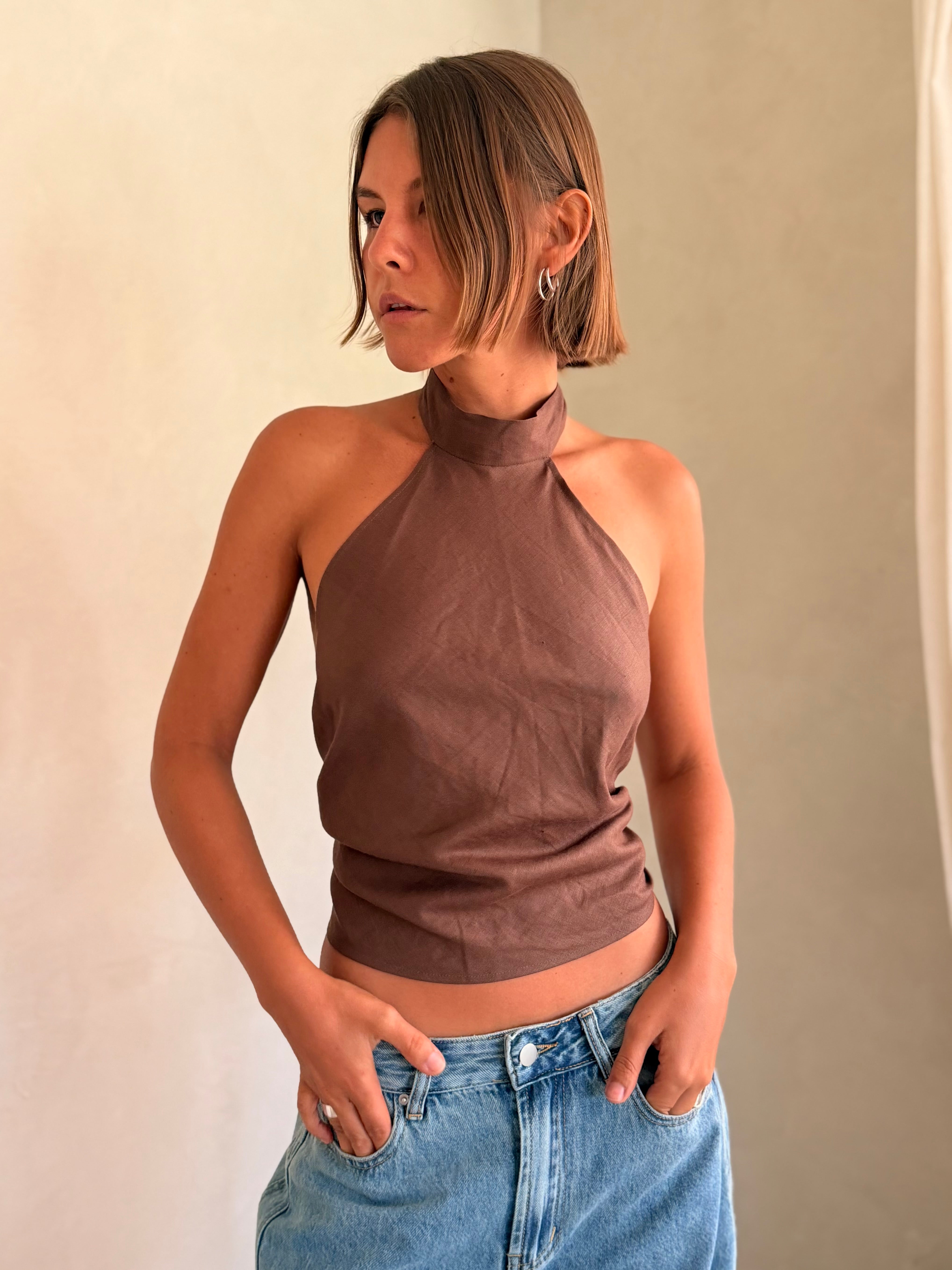 Shelley by Yayi Pérez