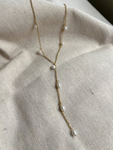 Cici necklace