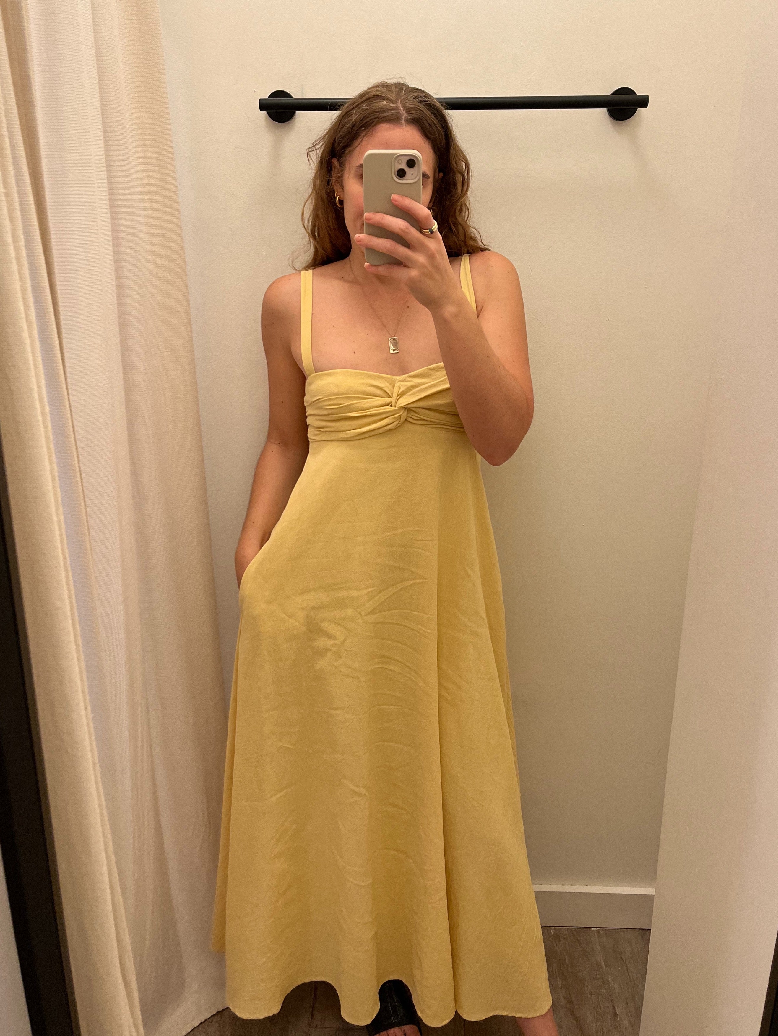 Melissa Dress