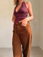 Max Corduroy