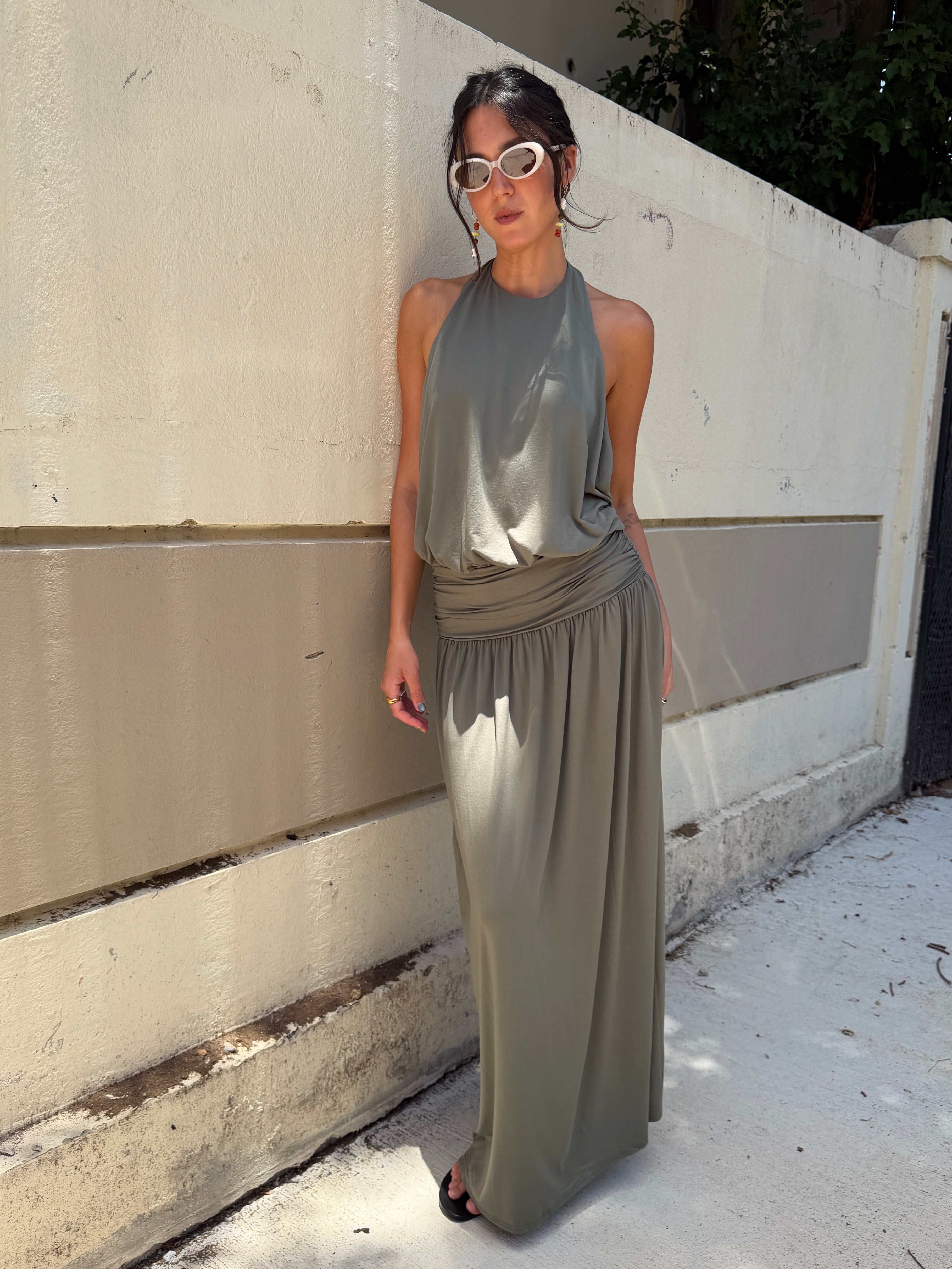 Cristina Dress