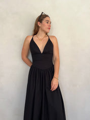 The Julia Dress