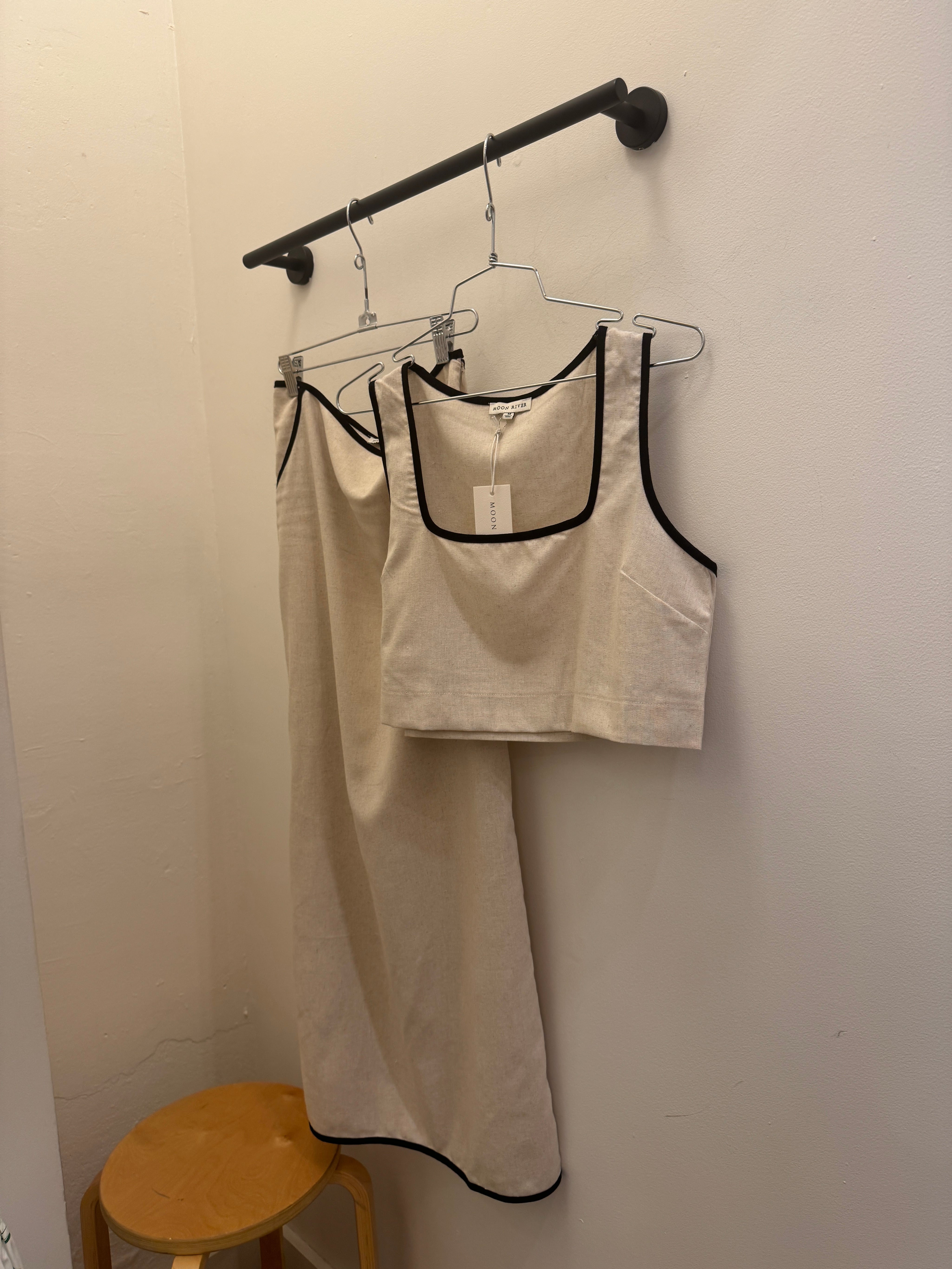 Luna Linen Set by MR