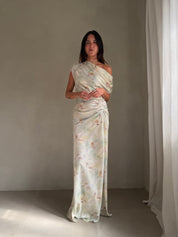 Arta Dress by Lucy Paris