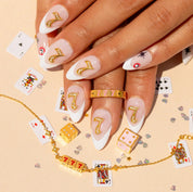 777 Ring by Girls Crew