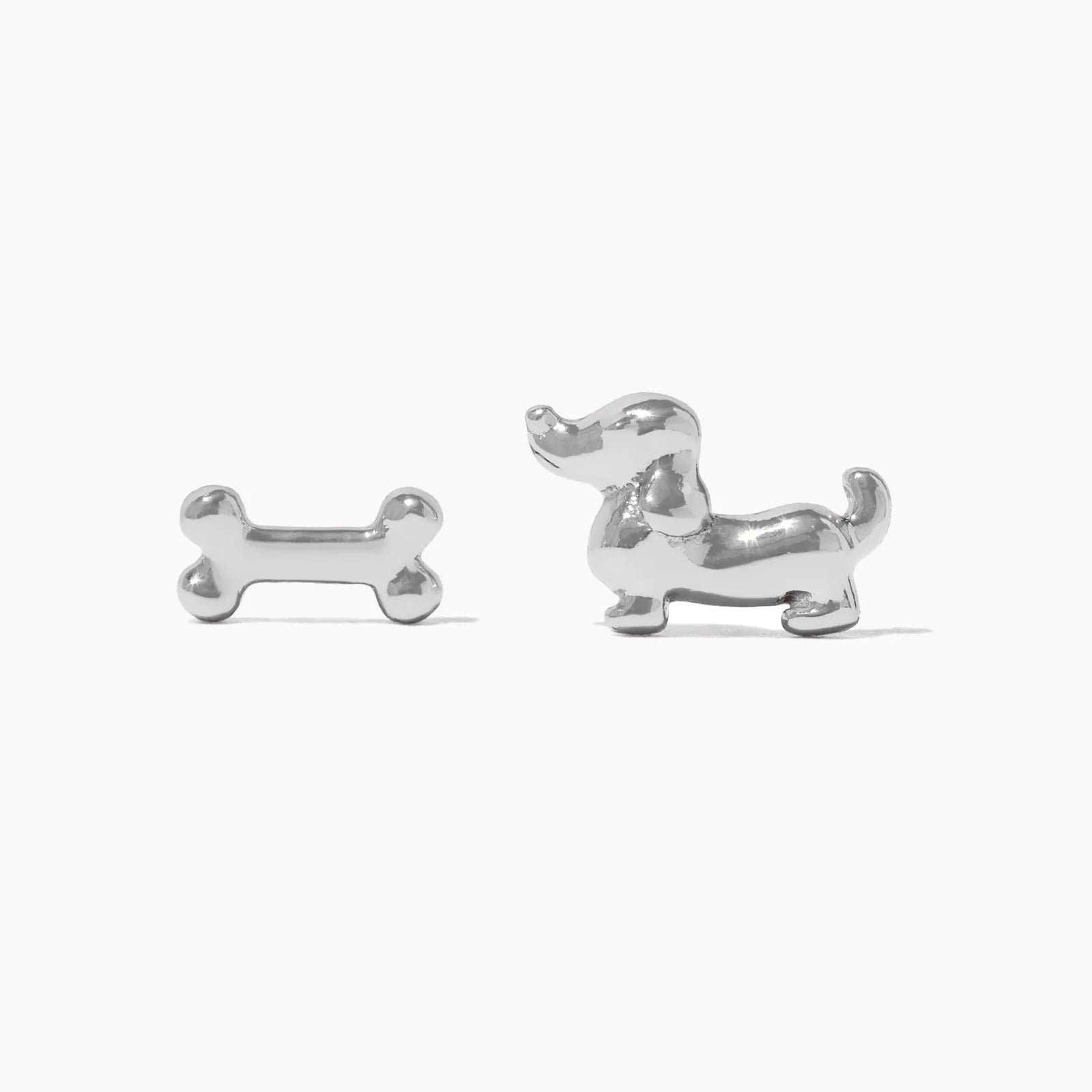 Teeny Tiny Bone Appétit Studs by GC