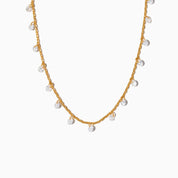 Dew You Necklace by Girls Crew
