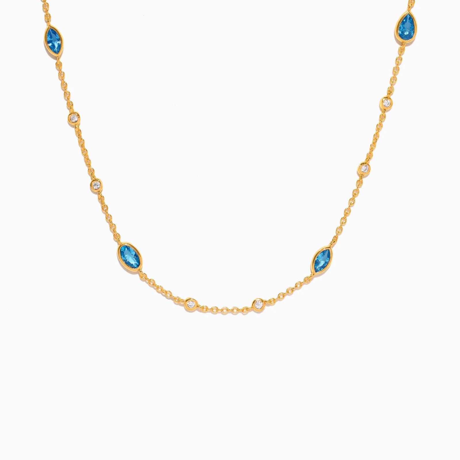 Sky Dreamer Necklace by Girls Crew