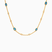 Sky Dreamer Necklace by Girls Crew