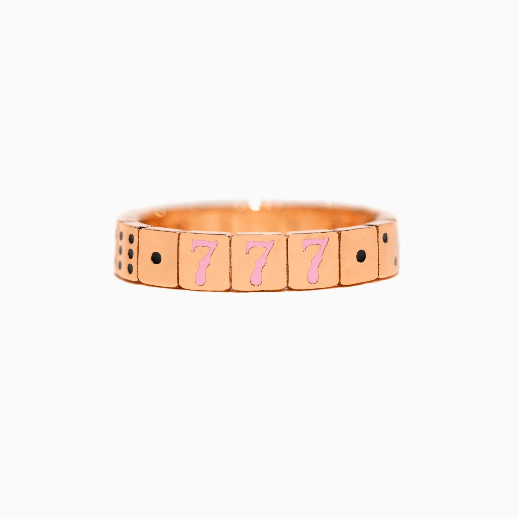 777 Ring by Girls Crew