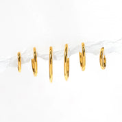 Endless Hoop set by Girls Crew