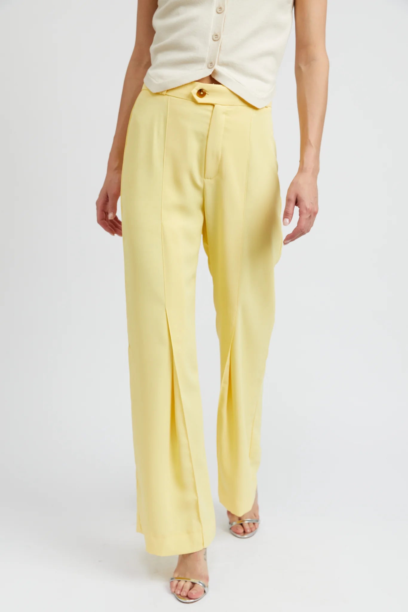 PHOEBE TROUSERS