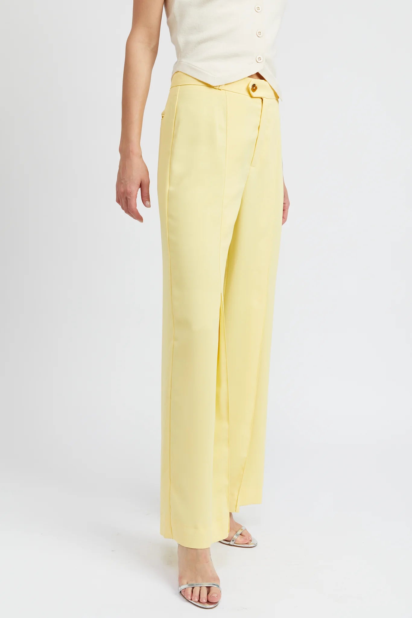 PHOEBE TROUSERS