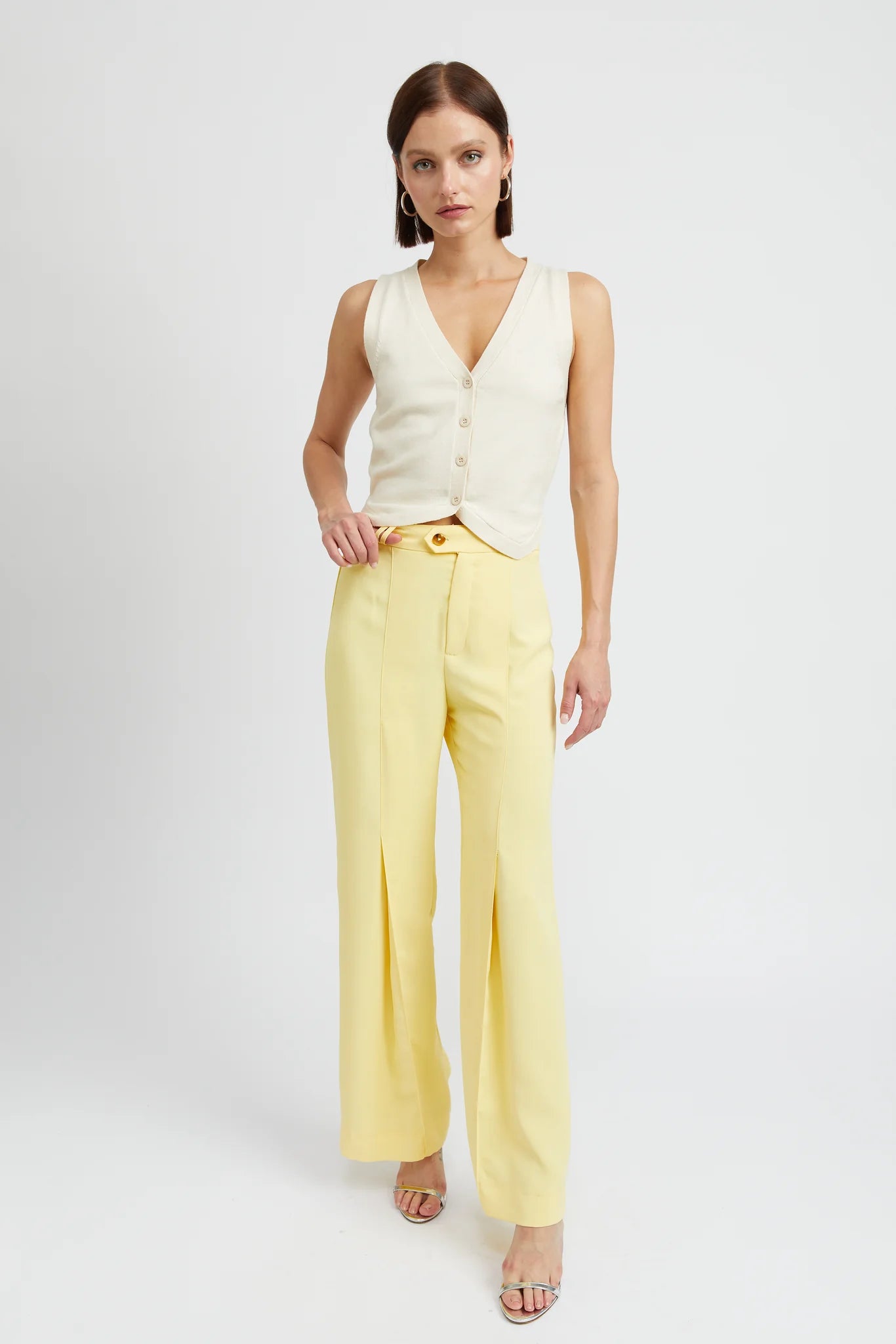 PHOEBE TROUSERS
