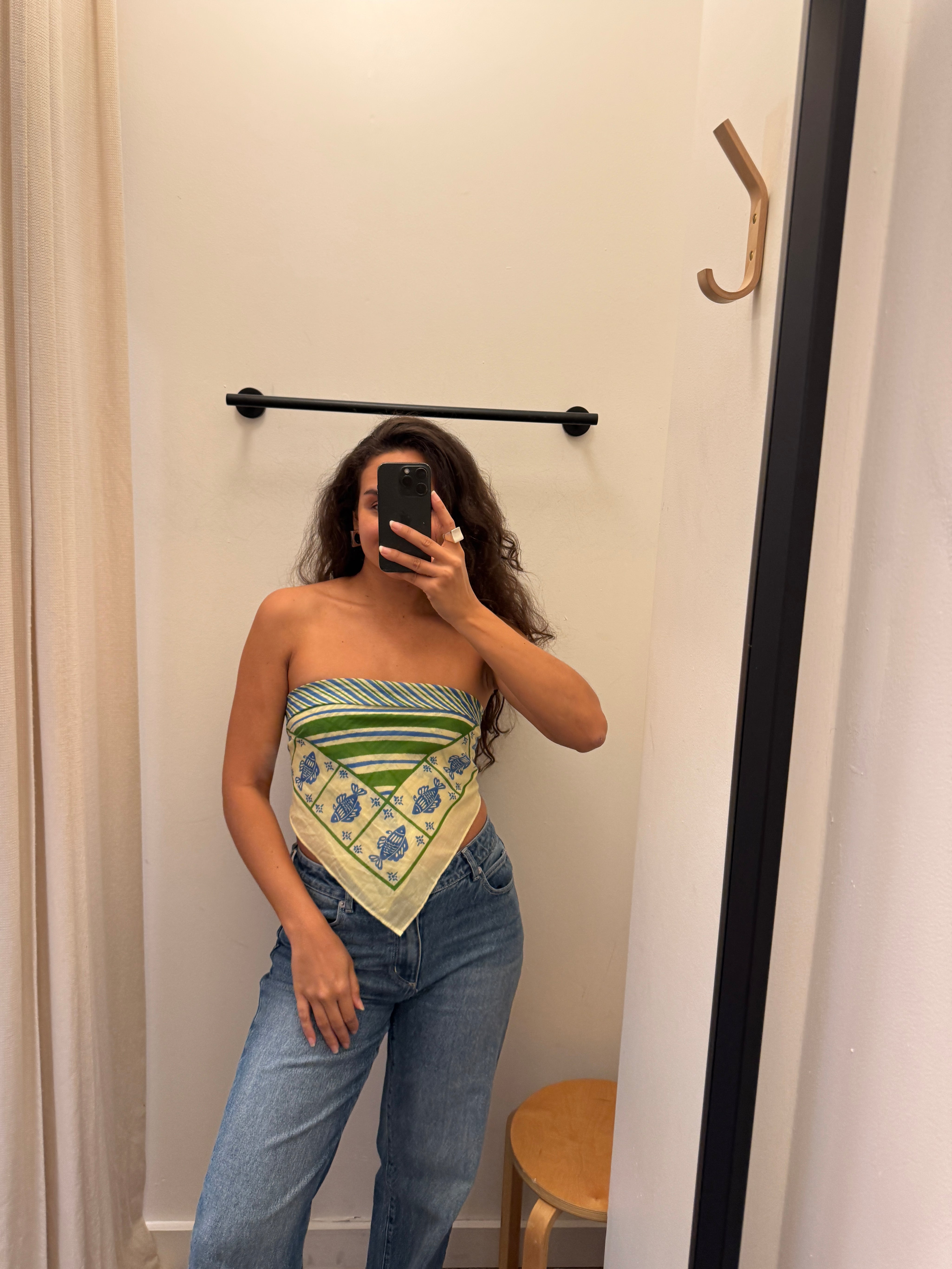 Geltenfall Scarf by FRNCH