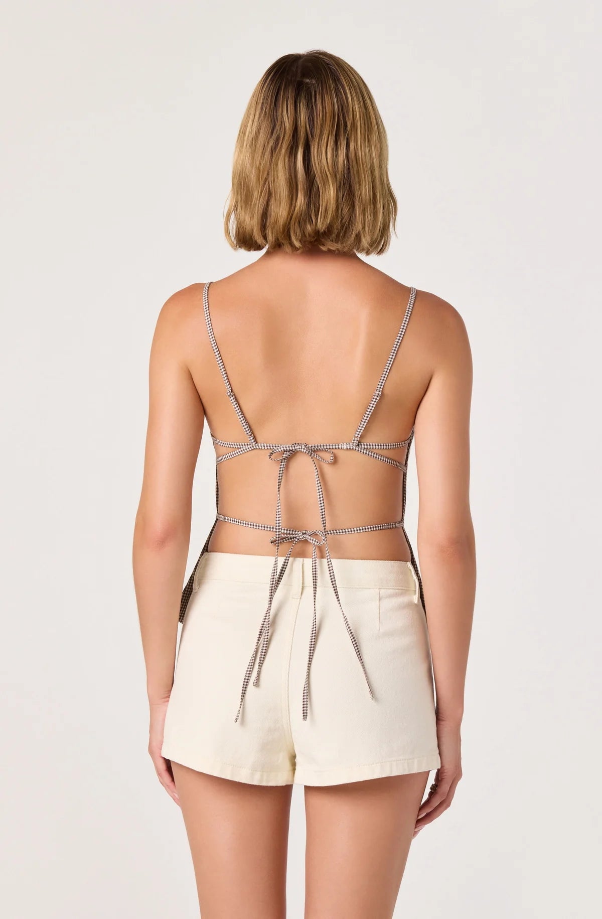 Nora Top by ASTR