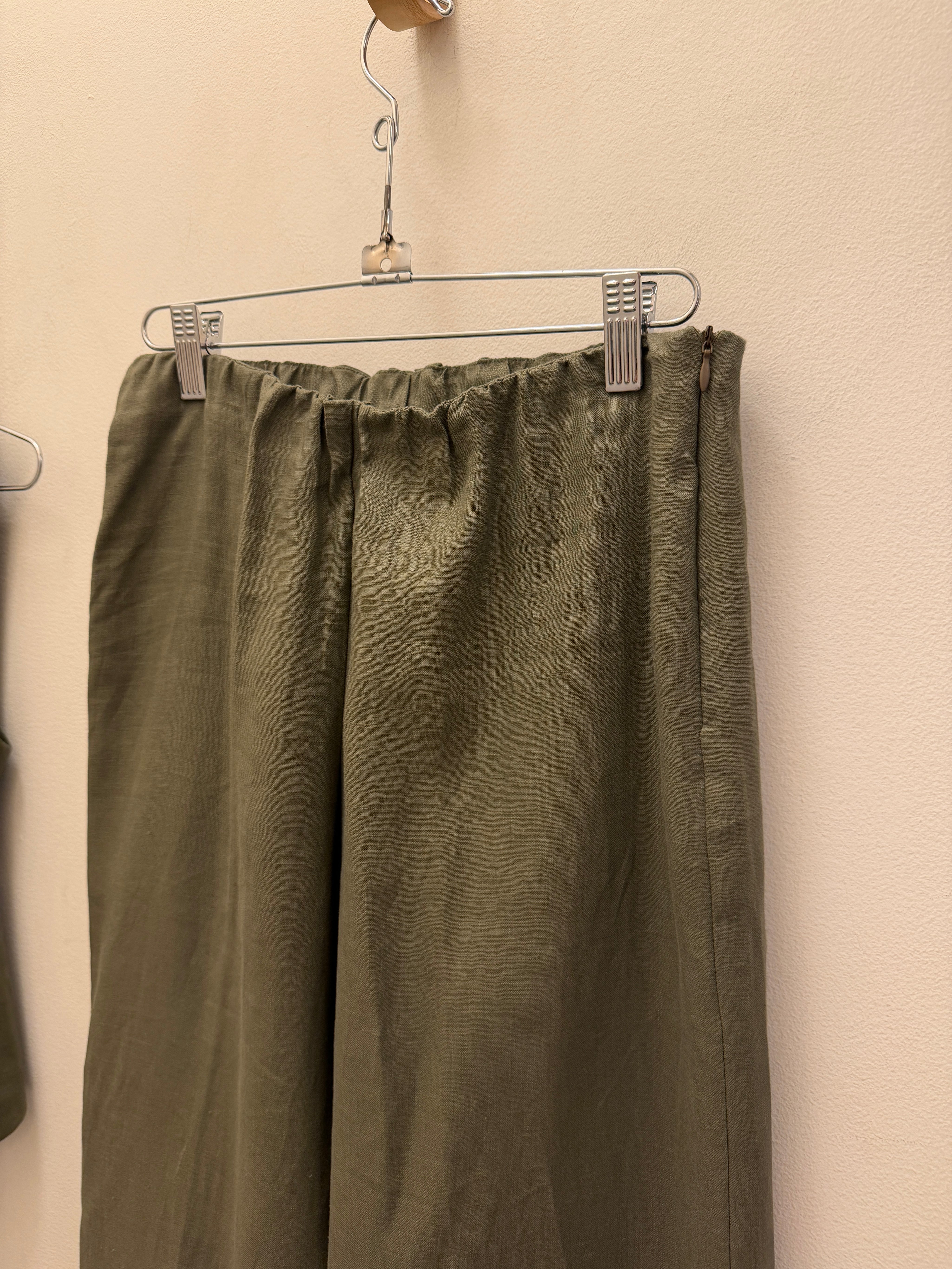 Cali & Kimo Olive Set by Le Godet