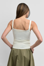 The Willa top by Mod Ref