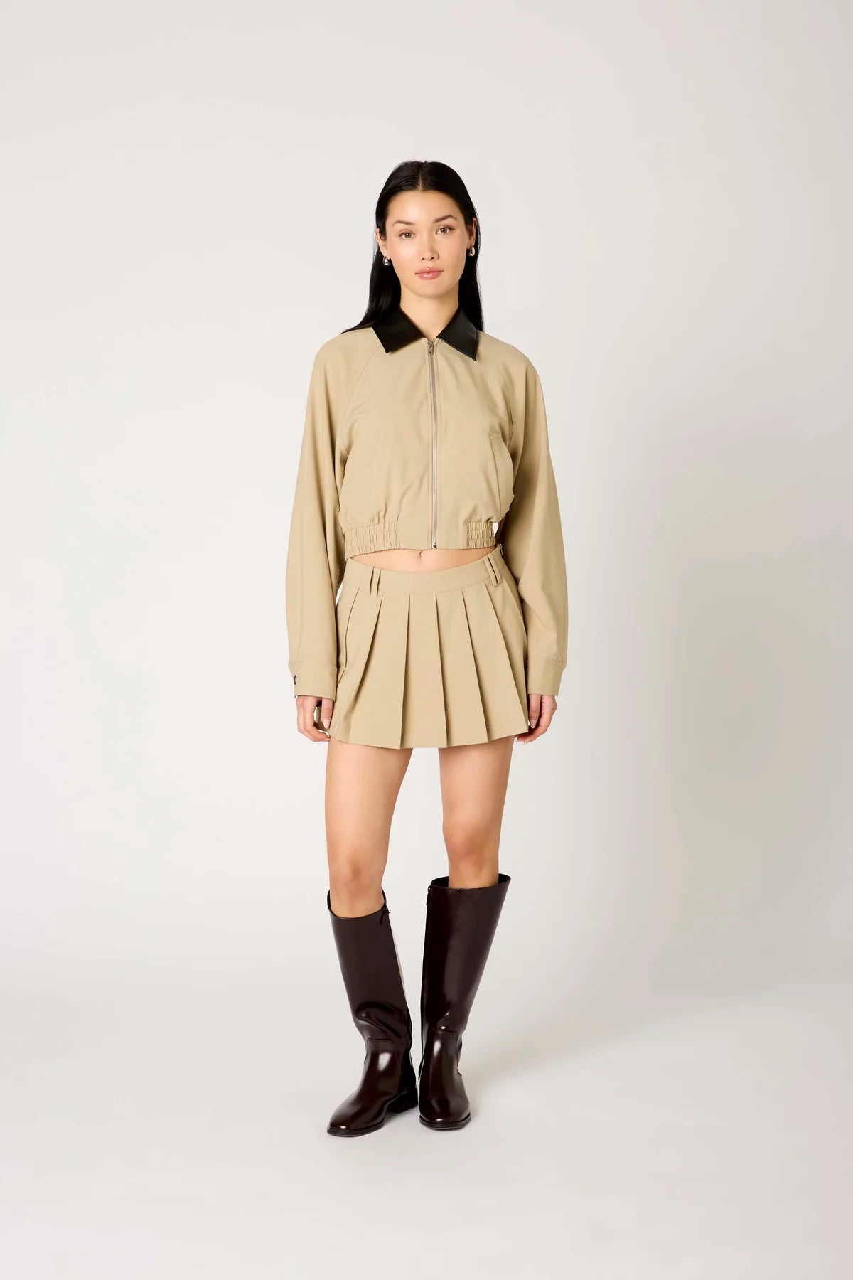 Danielle Jacket by NIA