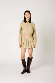 Danielle Jacket by NIA