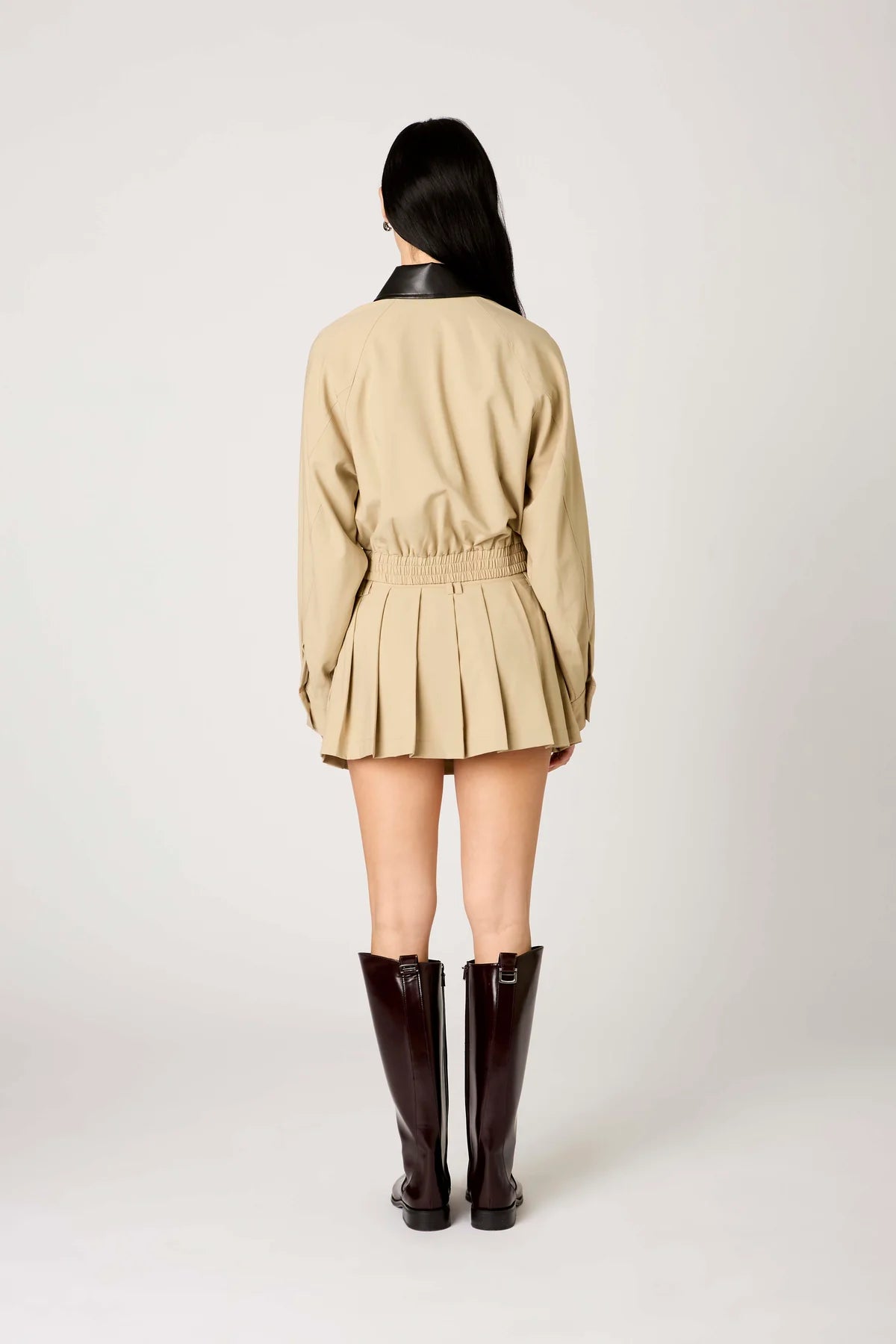Danielle Jacket by NIA
