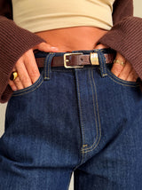 Sleek Belt by PM