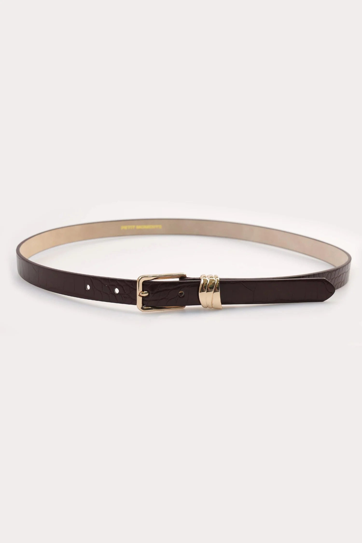 Sleek Belt by PM