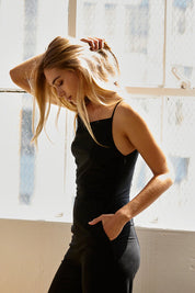 Juniper Jumpsuit