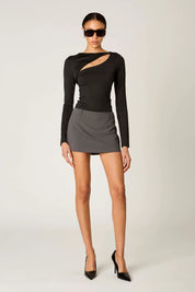 San Vicente top by NIA