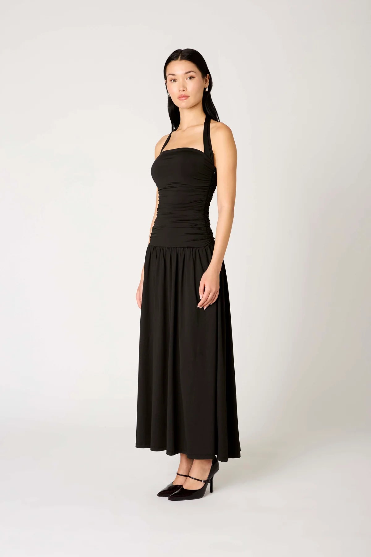 Delphine Dress by NIA