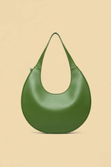 Agnes Moon Bag by Santos | Green